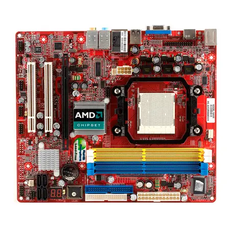 Ремонт материнских плат