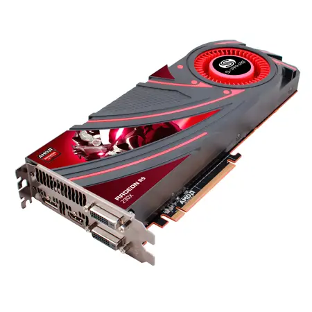 Ремонт видеокарт